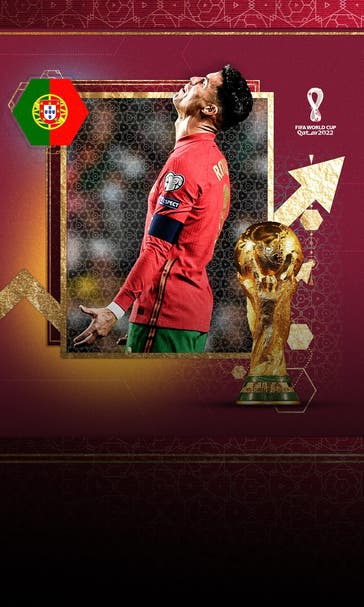 World Cup qualifying 2022: Can Ronaldo rescue Portugal?